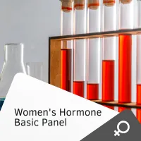 Women's Lab Panels – Image 1