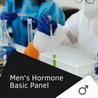 Men's Lab Panels – Image 1