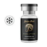 Ipamorelin 5mg (3ml) - Lyophilized – Image 1