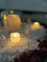 Rebalance Reiki Circle – Image 3