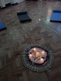 Rebalance Reiki Circle – Image 2