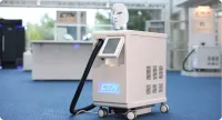 XCRYO – Professional Localized Cryotherapy Device – Image 1