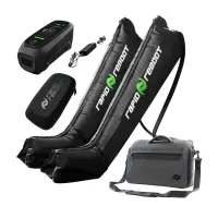 Rapid Reboot Compression – Leg System – Image 1