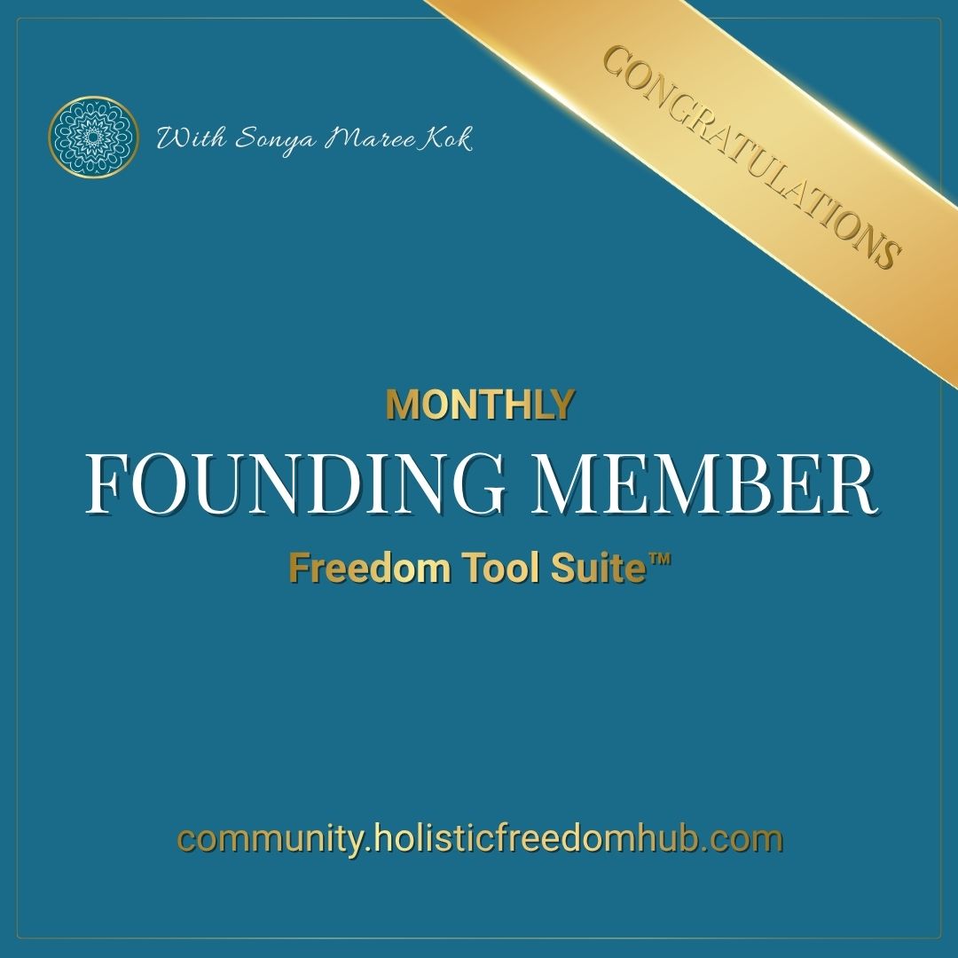 Freedom Tool Suite Founding Member – Image 1