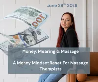 Money Meaning & Massage!  – Image 1