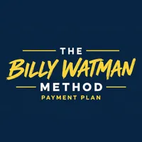 The Billy Watman Method Payment Plan – Image 1
