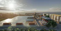Beachfront Exclusive Resort & Residences – Image 1