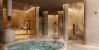 Beachfront Exclusive Resort & Residences – Image 5