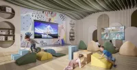 Beachfront Exclusive Resort & Residences – Image 9