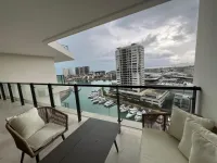 Luxury Real Estate | Blume Puerto Cancún – Image 21