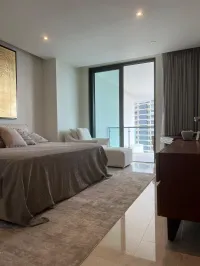 Luxury Real Estate | Blume Puerto Cancún – Image 12