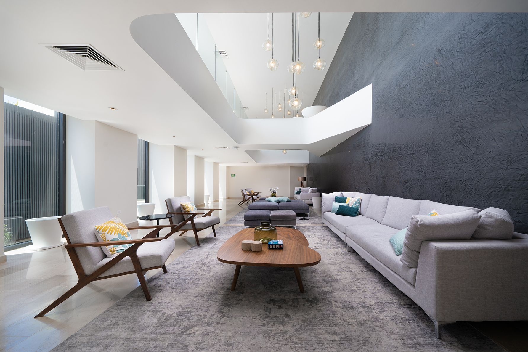 Luxury Real Estate | Blume Puerto Cancún – Image 4