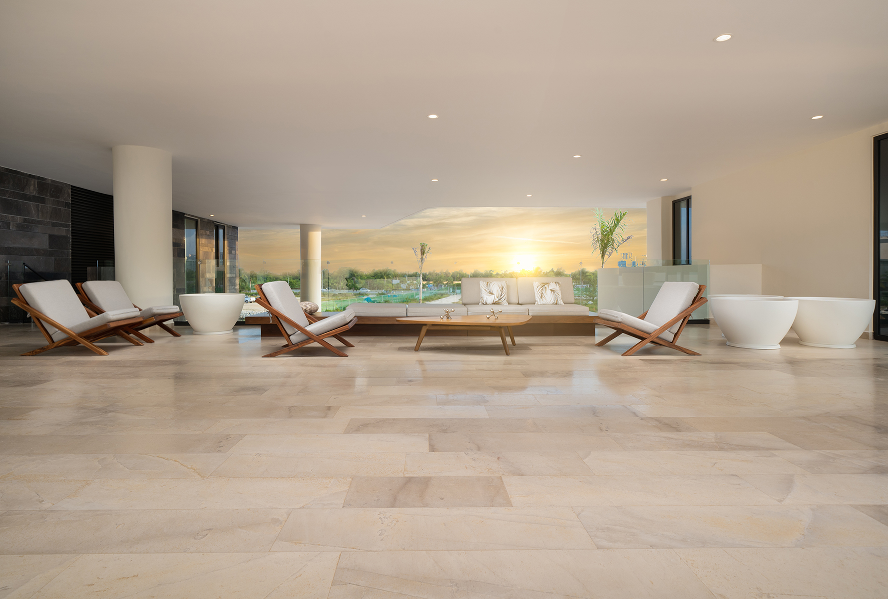 Luxury Real Estate | Blume Puerto Cancún – Image 2