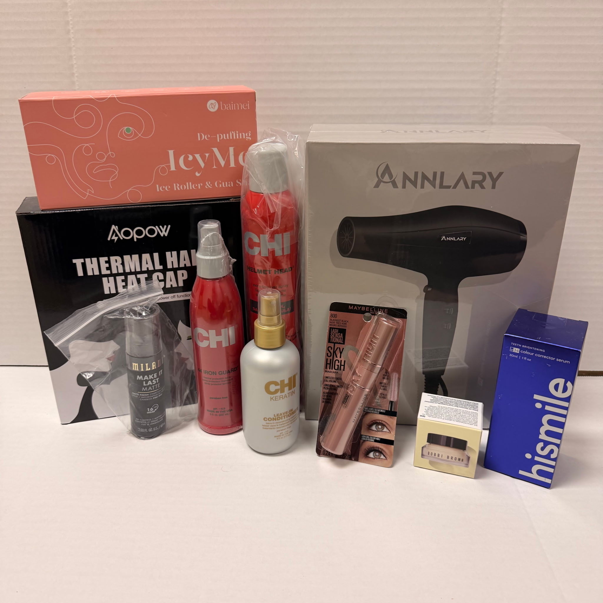 Signature Beauty Care – Image 1