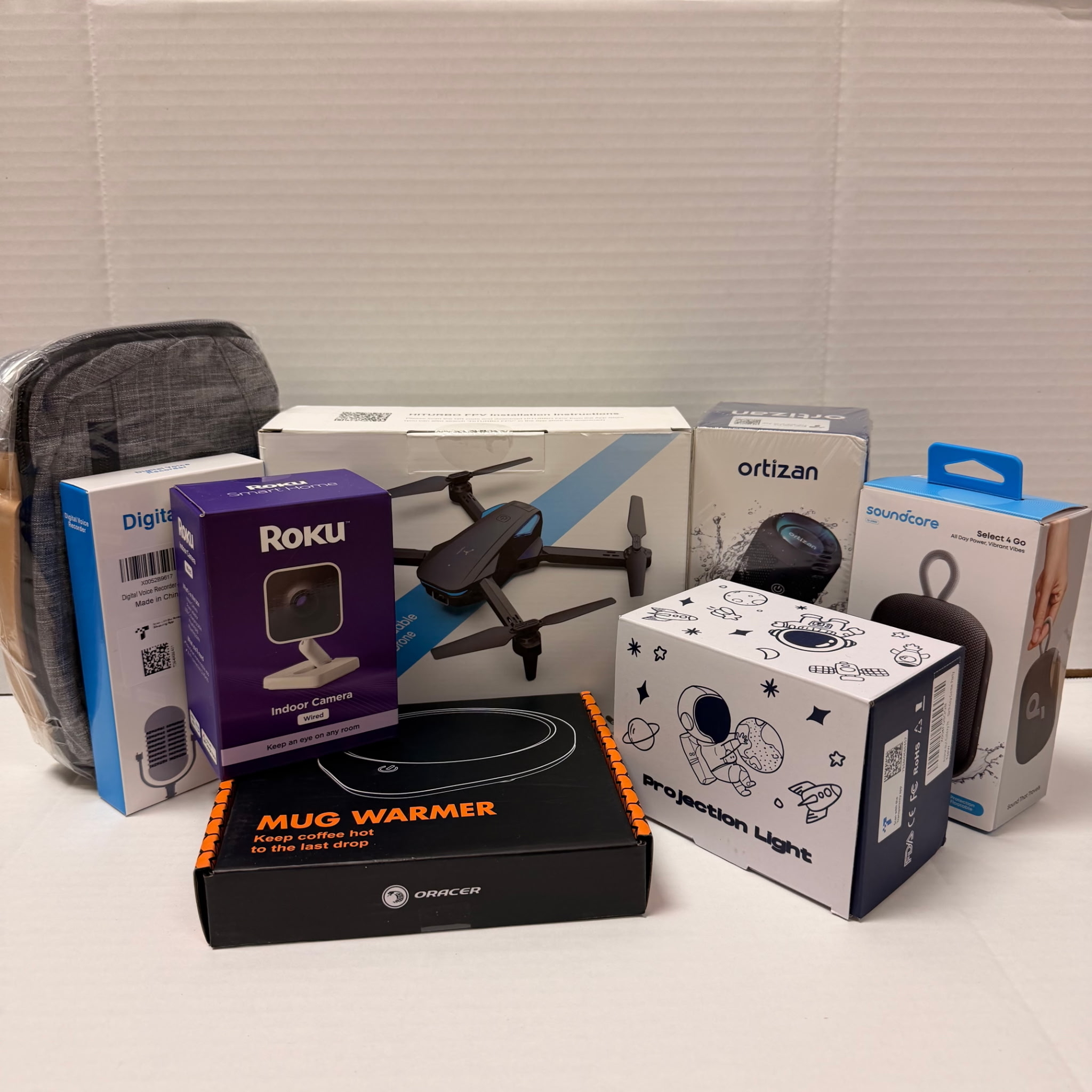 Tech Treasure Box – Image 2