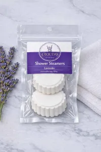 Shower Steamers – Image 1
