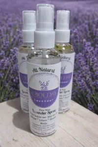 Lavender Spray – Image 1