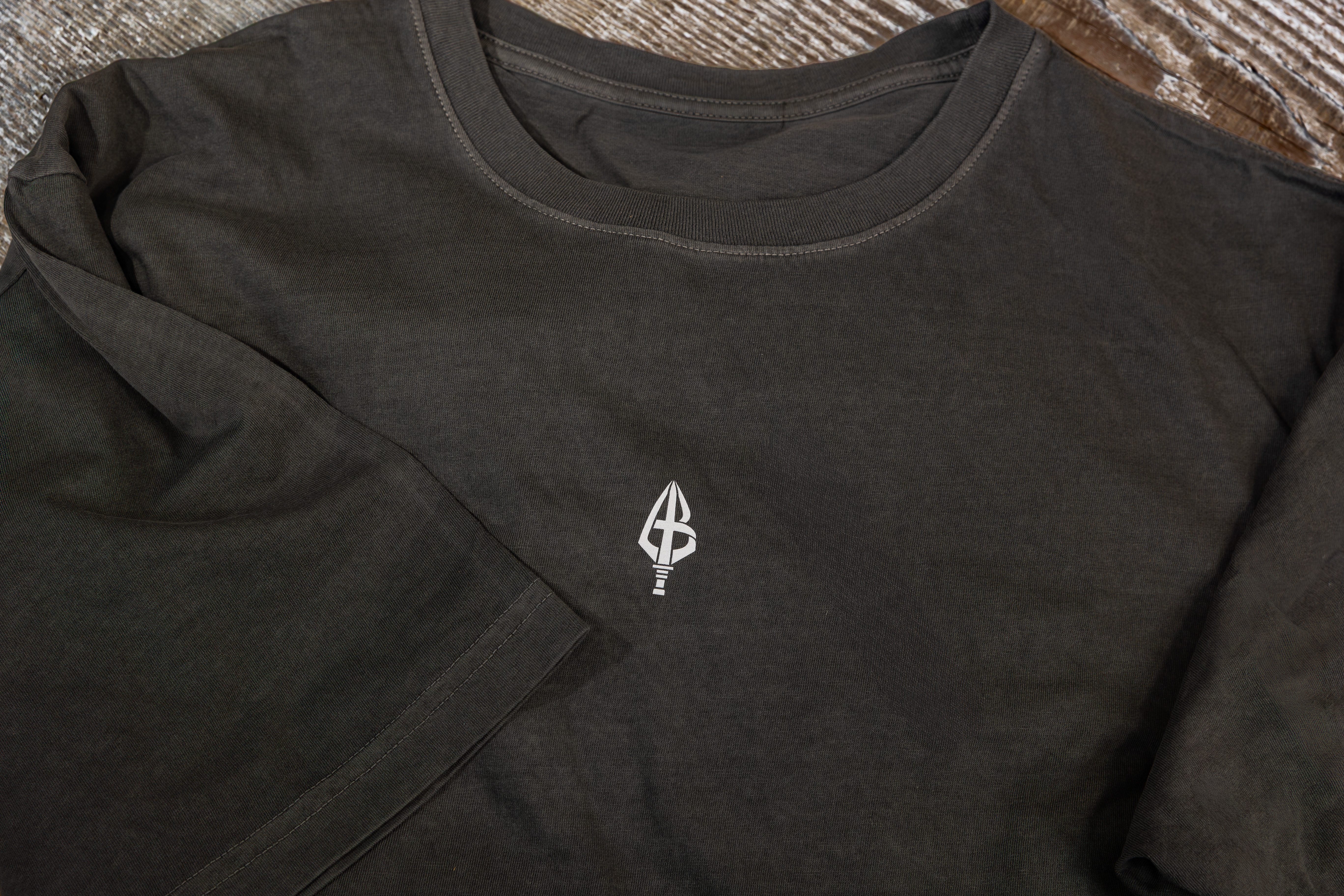 LEGACY T-SHIRT  – Image 9