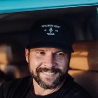 BWL PERFORMANCE HAT  – Image 3