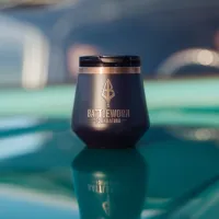 8oz LEGACY LOWBALL TUMBLER – Image 2