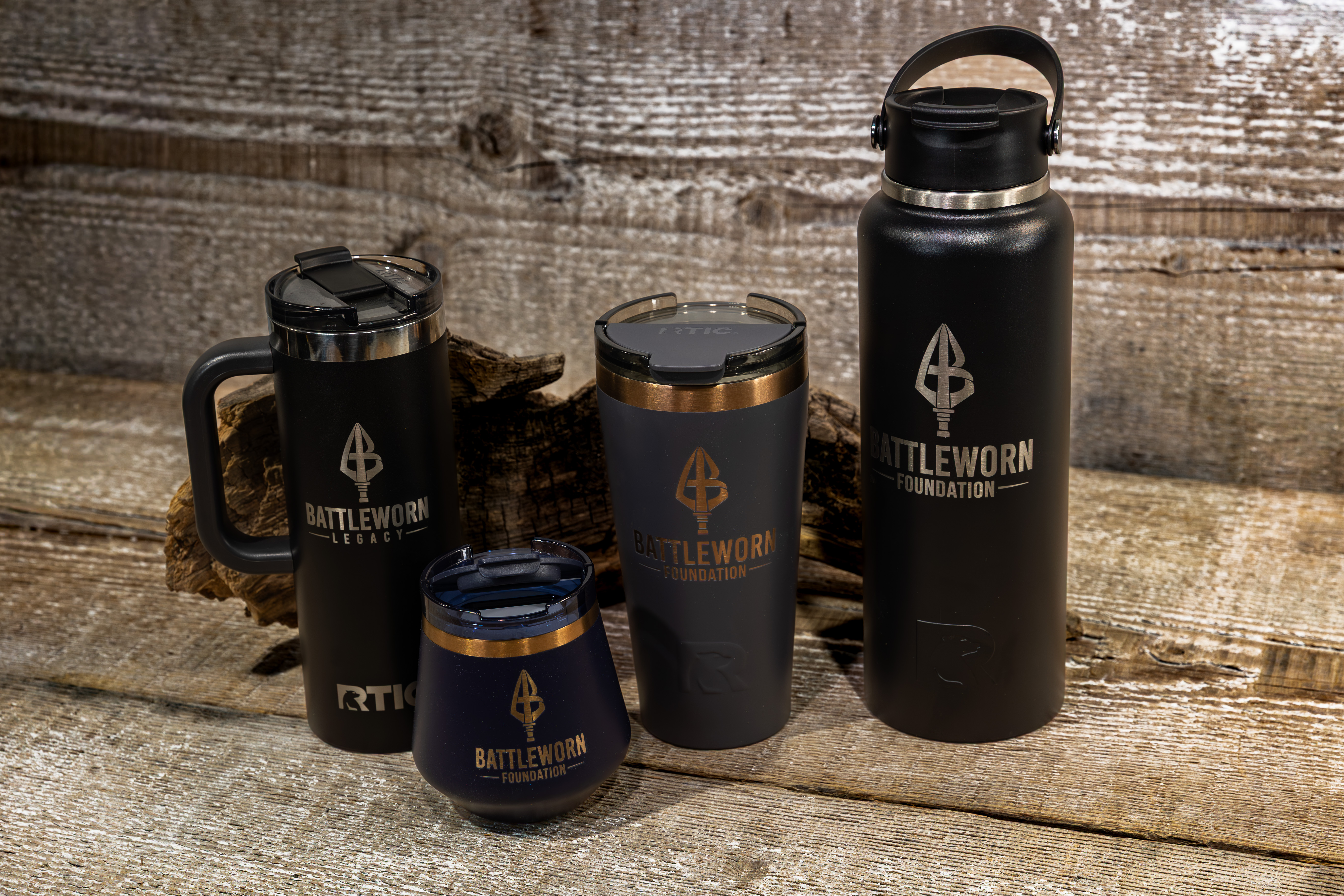 8oz LEGACY LOWBALL TUMBLER – Image 8