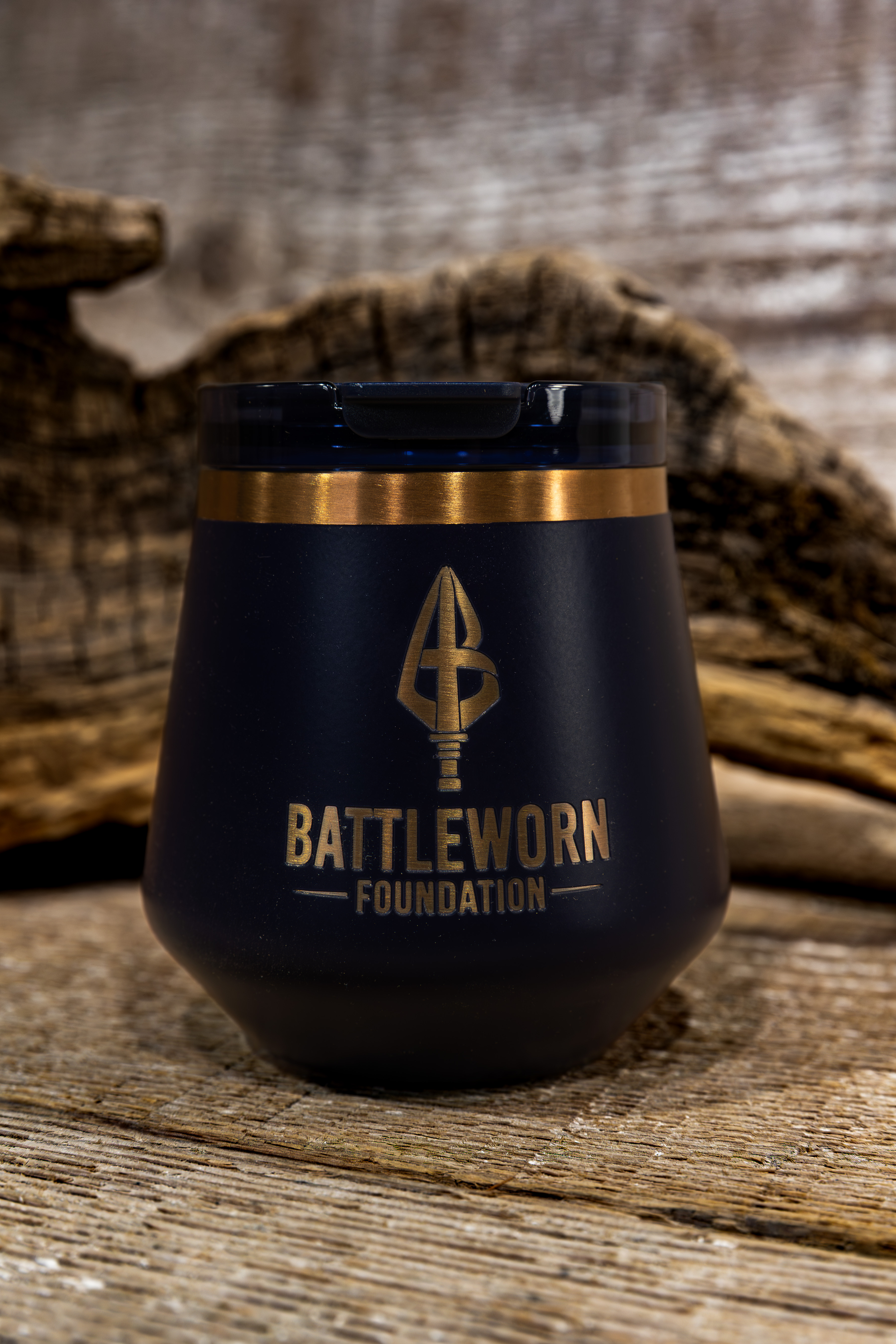 8oz LEGACY LOWBALL TUMBLER – Image 7