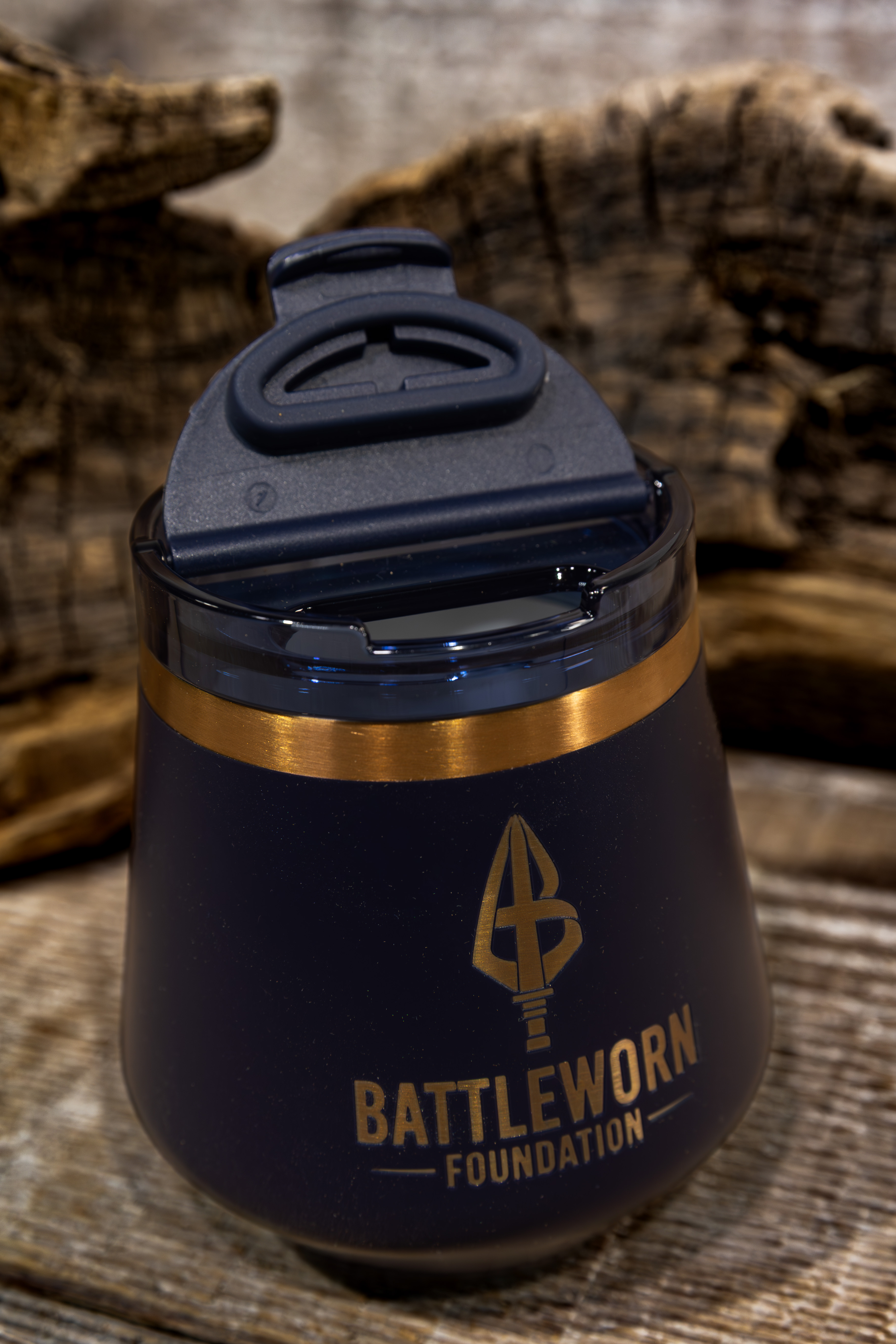 8oz LEGACY LOWBALL TUMBLER – Image 6