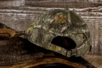 Battleworn Realtree Hat – Image 4