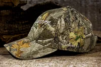 Battleworn Realtree Hat – Image 5