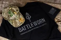 Battleworn Cohort T-Shirt – Image 4