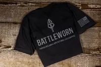 Battleworn Cohort T-Shirt – M
