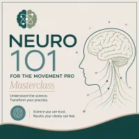🧠 Neuro 101 for The Movement Pro Masterclass – Image 1