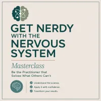 Get Nerdy with the Nervous System - Version 2.0 On Demand – Image 1