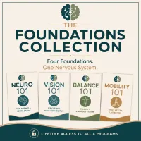The Foundations Collection – Image 1