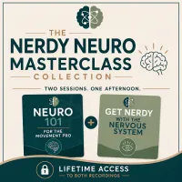 The Nerdy Neuro Masterclass Collection – Image 1