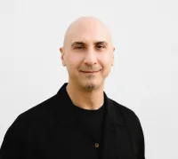 blog author image