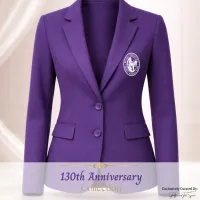 Signature Blazer – Image 1