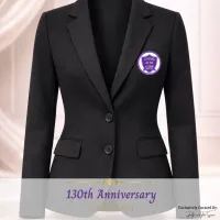 Signature Blazer – Image 3