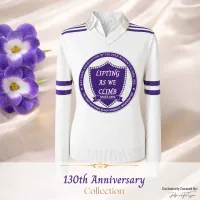 Club Woman's V-Neck Sweater – Image 1