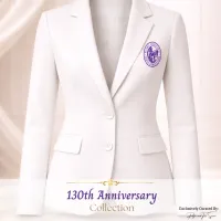 Signature Blazer – Image 2