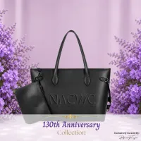Signature Blackout Tote – Image 1