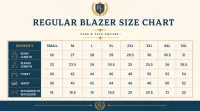 Signature Blazer – Image 4
