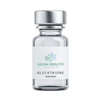 Glutathione 200mg/mL (10mL) – Image 1