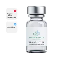 Semaglutide 10 mg (3mL) - Lyophilized – Image 1