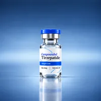 Tirzepatide 30 mg (3ml) – Image 1