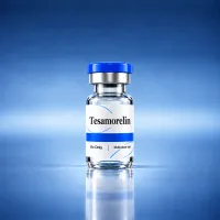 Tesamorelin 10mg (3ml) – Image 1