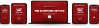 Book Marketing Mastery - Classic Mauther Package – Image 2