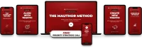 Book Marketing Mastery - Mauthor Of All Packages – Image 2