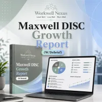 Maxwell DISC Growth Report with Debrief – Image 1