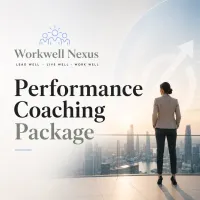 Performance Coaching Package – Image 1